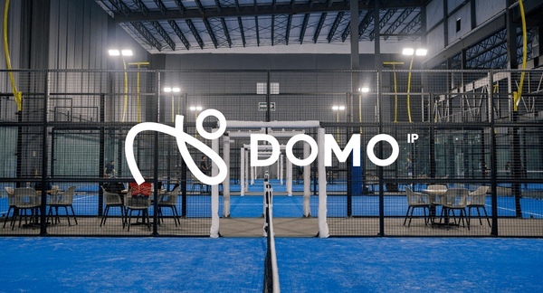 DOMO Indoor Padel